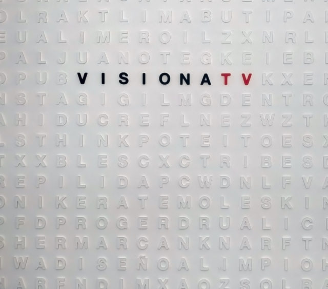 Visiona TV - Publicidad