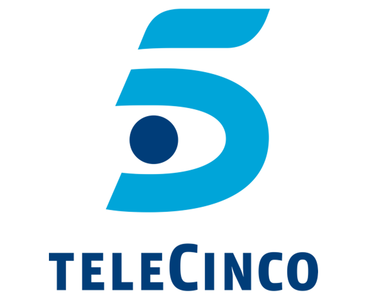 Тел 05. Telecinco. Испания Телеканал Telecinco. Испанские Телеканал NTC. КЬЮТВ логотип 2008.
